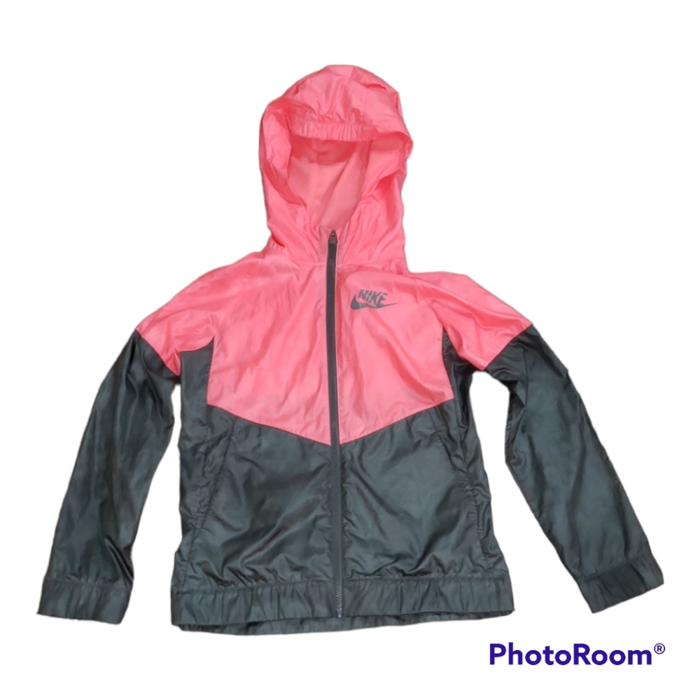 Nike Jacket Size L